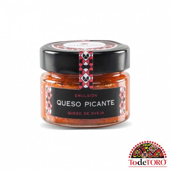  CHILL&Oacute;N PICANTE