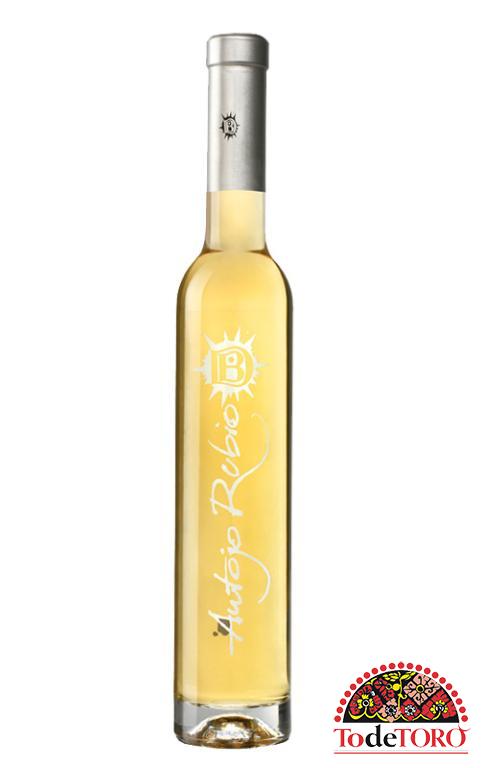 ANTOJO RUBIO N&ordm;5