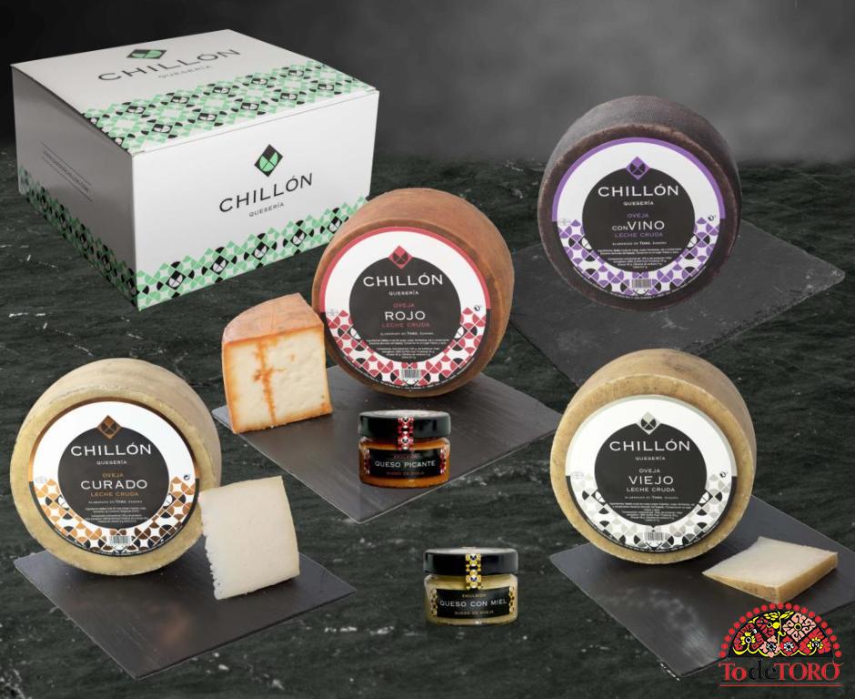 BOX GOURMET