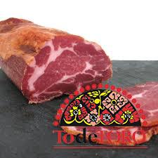 CABECERO DE LOMO CURADO