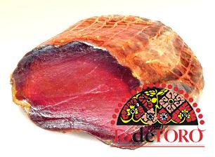 CECINA DE CABALLO (Villarramiel)