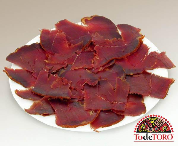 CECINA DE CABALLO (Villarramiel)