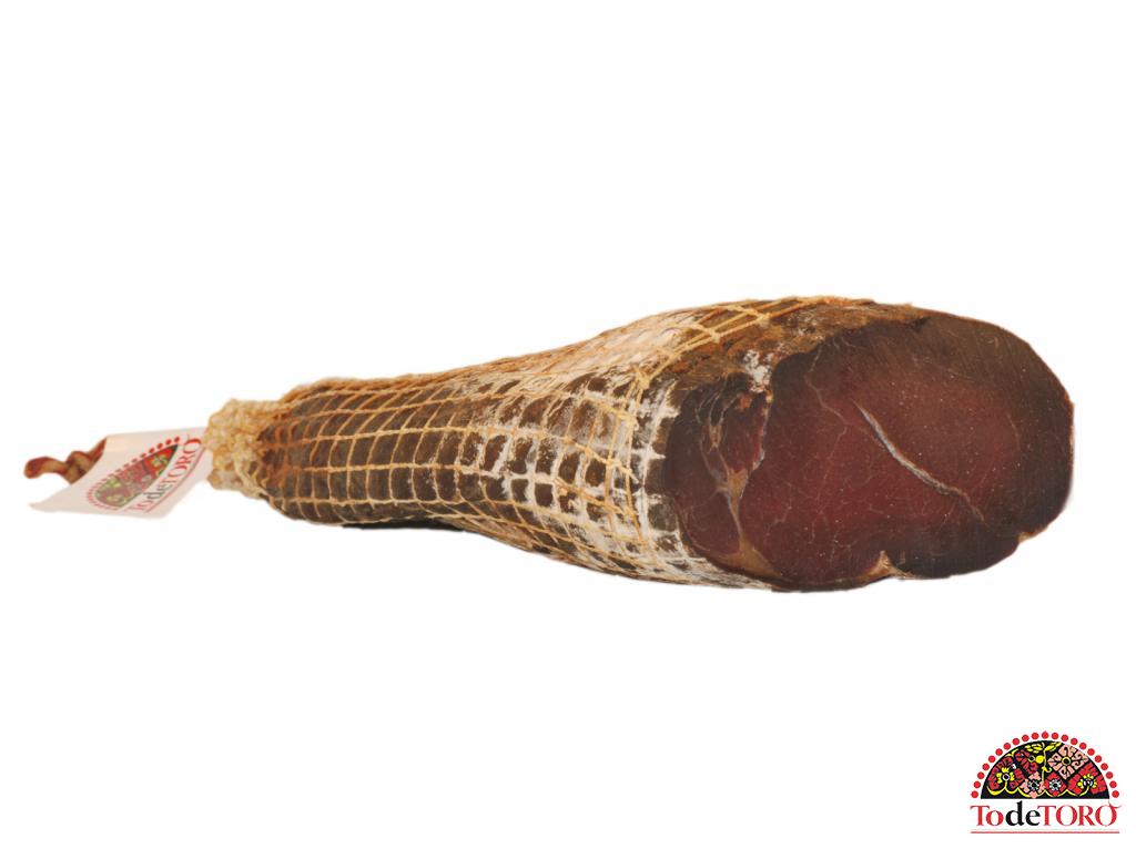 CECINA DE CABALLO (Villarramiel)