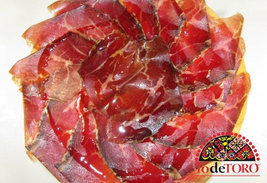 CECINA DE VACA (ASTORGA)