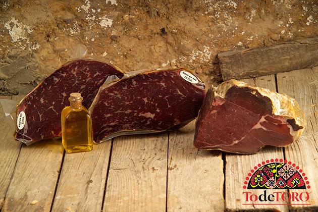 CECINA DE VACA (ASTORGA)