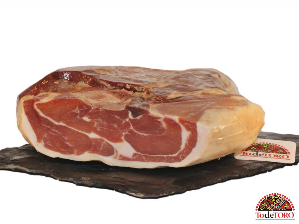 Centro de Jam&oacute;n Gran Reserva