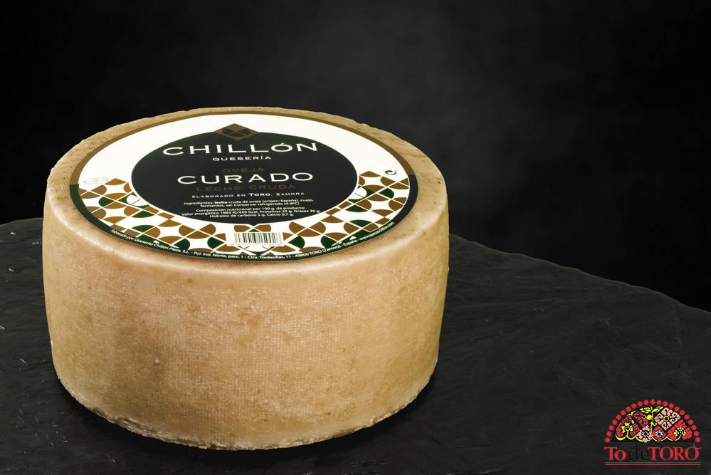 CHILL&Oacute;N CURADO +-3kg
