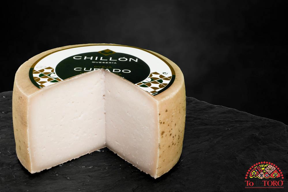 CHILL&Oacute;N CURADO +-3kg