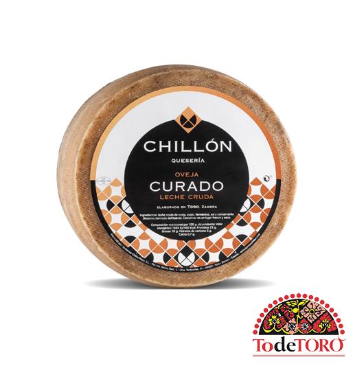 CHILLON CURADO MINI