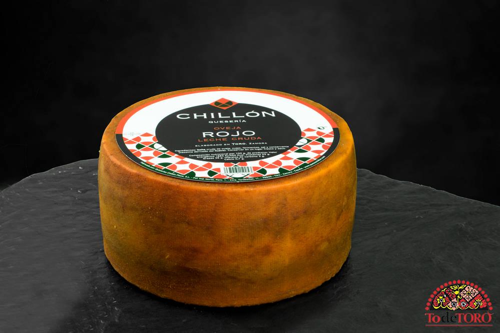 CHILLON ROJO MINI