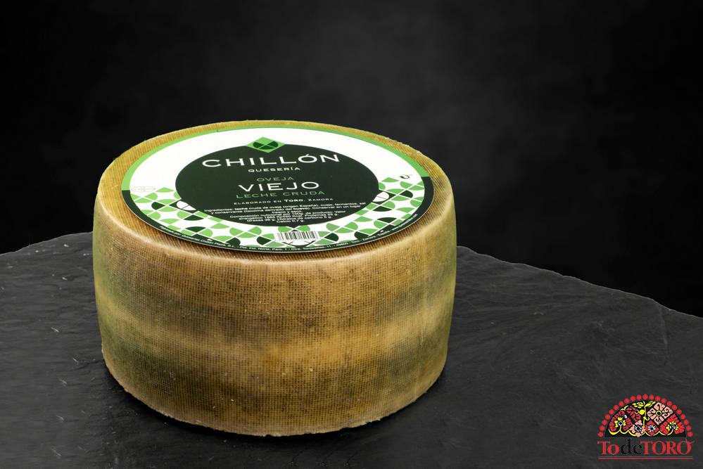 CHILL&Oacute;N VIEJO +-3kg