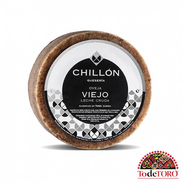 CHILL&Oacute;N VIEJO +-3kg