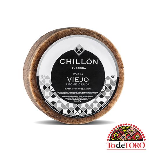 CHILL&Oacute;N VIEJO MINI
