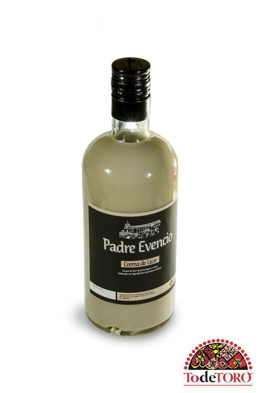 CREMA DE LICOR