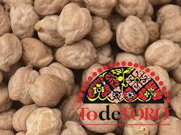 GARBANZO CASTELLANO