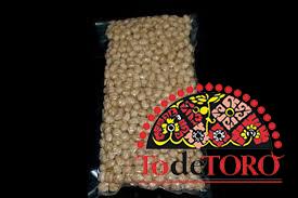 GARBANZO CASTELLANO