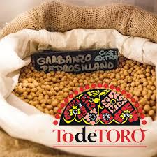GARBANZO PEDROSILLANO