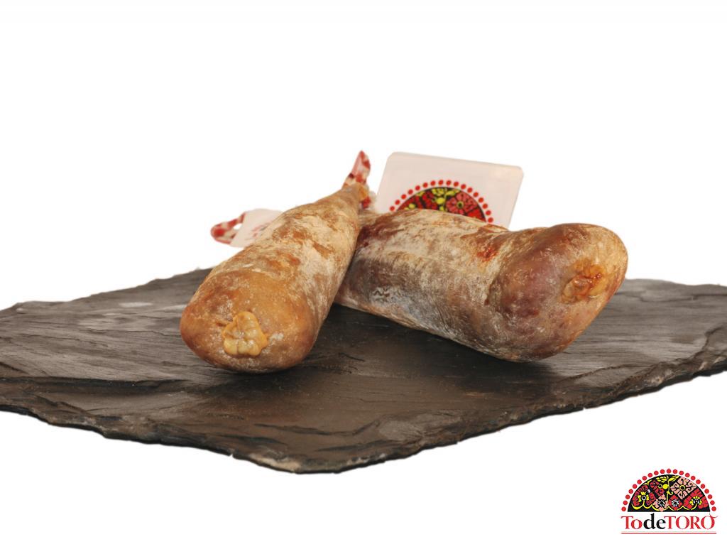 Lengua Ib&eacute;rica Embuchada Dos unidades