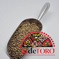LENTEJAS PARDINAS