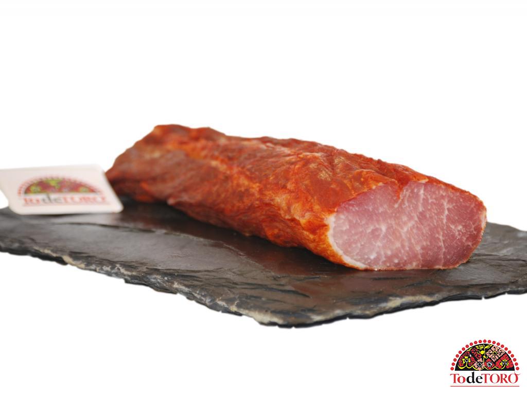 LOMO DE OLLA Semicurado (Pieza)