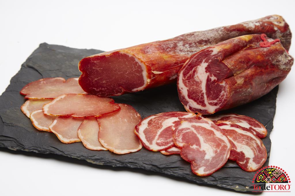 Lomo Embuchado Curado