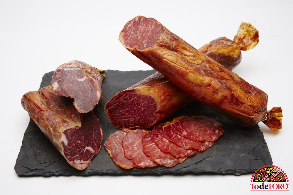 Lomo Ib&eacute;rico de Bellota