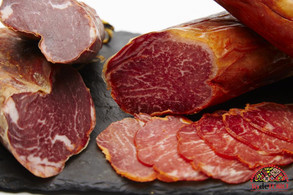 Lomo Ib&eacute;rico de Bellota