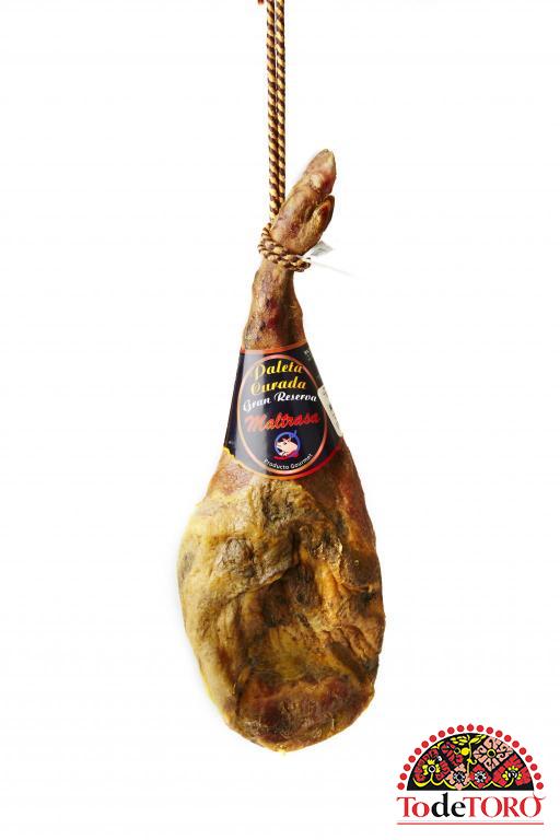 Paleta Curada Gran Reserva