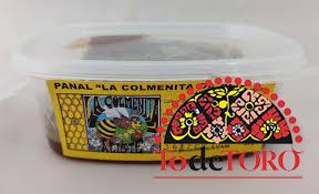 PANAL DE ABEJA