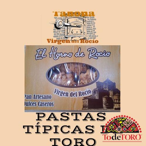 Pastas Artesanas