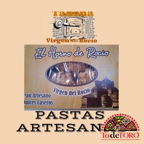 Pastas Artesanas