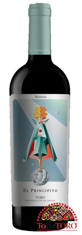 PRINCIPITO CAJA DE 3