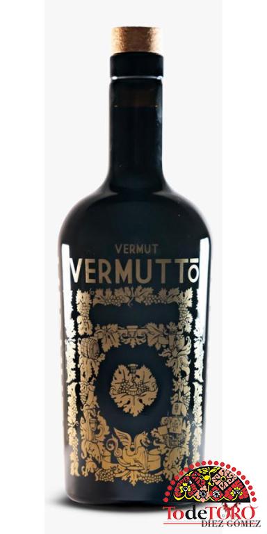 VERMUTT&Oacute;