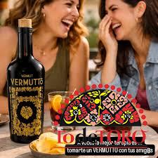 VERMUTT&Oacute;